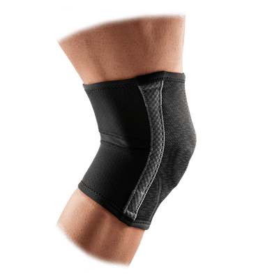 HyperBlend™ Knee Sleeve w/ Buttress & Stays - McDavid