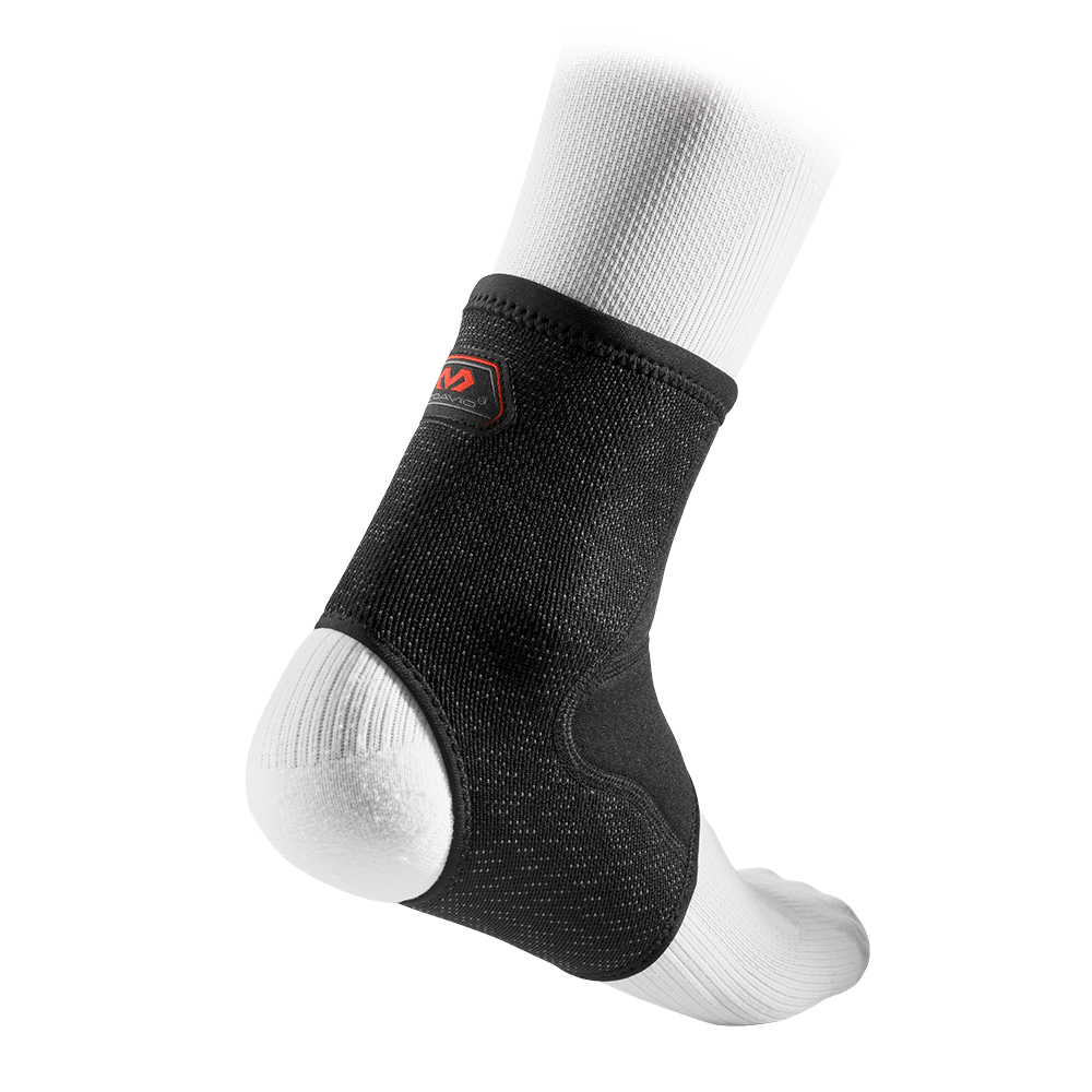 HyperBlend™ Ankle Sleeve - McDavid