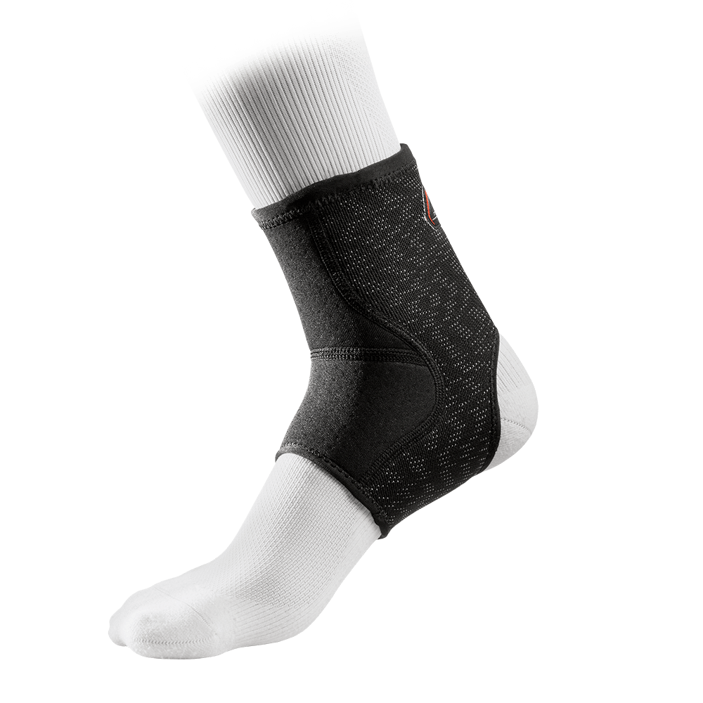 HyperBlend™ Ankle Sleeve - McDavid