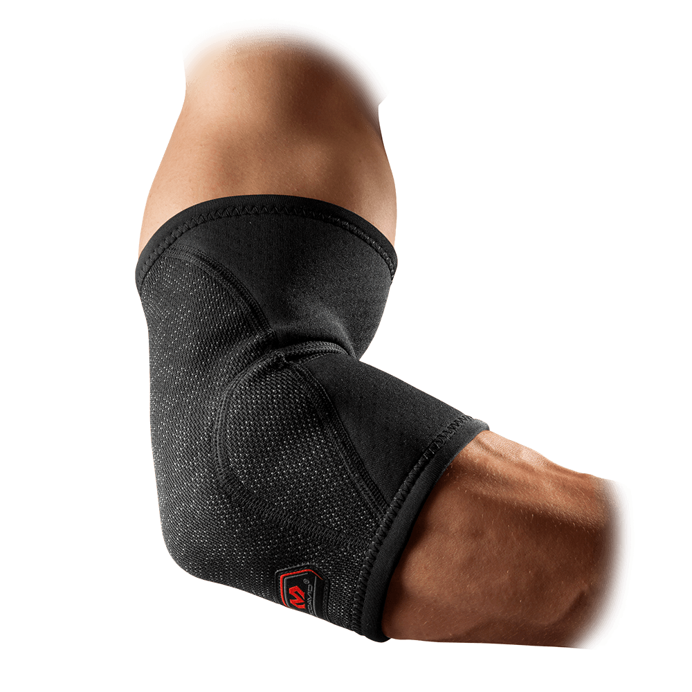 Elbow Injury Relief & Prevention McDavidUSA