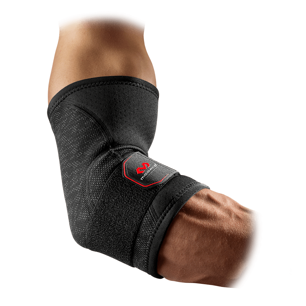 HyperBlend™ Elbow Sleeve with Strap
