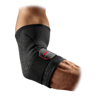 HyperBlend™ Elbow Sleeve w/ Strap - McDavid