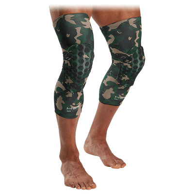 HEX® Reversible Leg Sleeves/Pair - McDavid