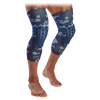 HEX® Reversible Leg Sleeves/Pair - McDavid