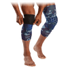 HEX® Reversible Leg Sleeves/Pair - McDavid