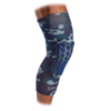 HEX® Reversible Leg Sleeves/Pair - McDavid
