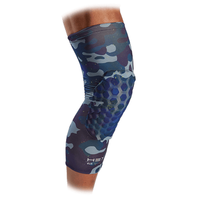 HEX® Reversible Leg Sleeves/Pair - McDavid