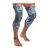 HEX® Reversible Leg Sleeves/Pair - McDavid