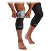 HEX® Reversible Leg Sleeves/Pair - McDavid