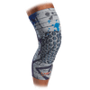 HEX® Reversible Leg Sleeves/Pair - McDavid