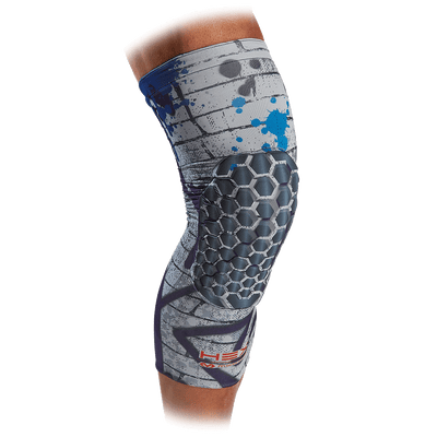 HEX® Reversible Leg Sleeves/Pair - McDavid