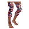 HEX® Reversible Leg Sleeves/Pair - McDavid