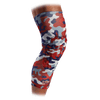HEX® Reversible Leg Sleeves/Pair - McDavid