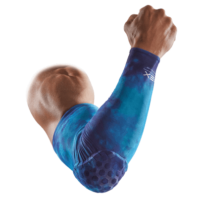 HEX® Reversible Shooter Arm Sleeve/Single - McDavid