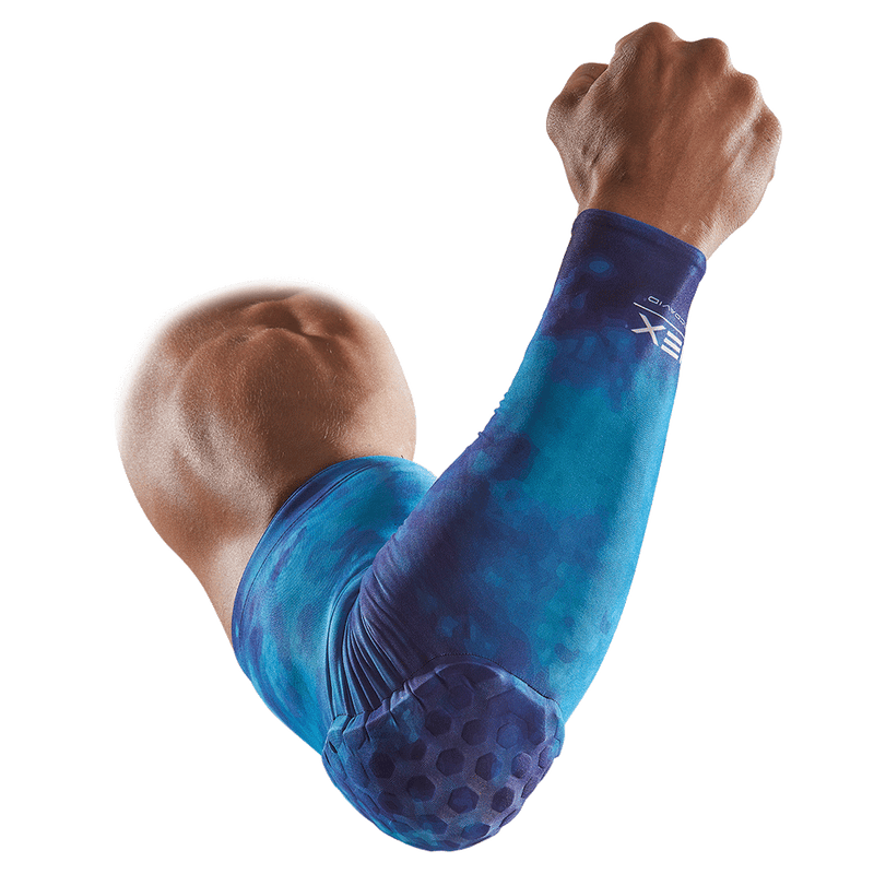 HEX® Reversible Shooter Arm Sleeve/Single - McDavid