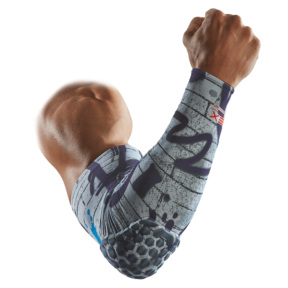 HEX® High Impact Arm Sleeve