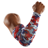 HEX® Reversible Shooter Arm Sleeve/Single - McDavid