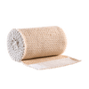 Elastic Bandage w/ Hook & Loop Closure 5 Yard Roll - Natural Tone