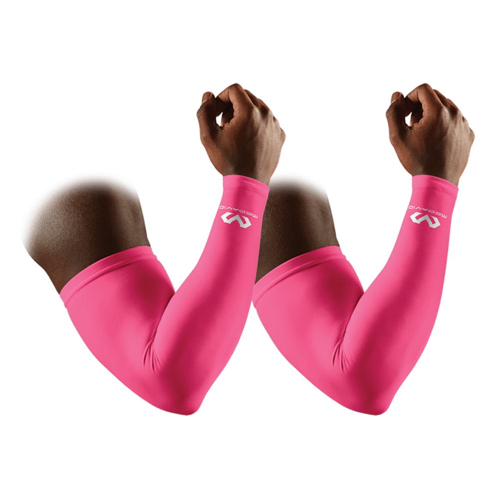 Compression Arm Sleeves/Pair