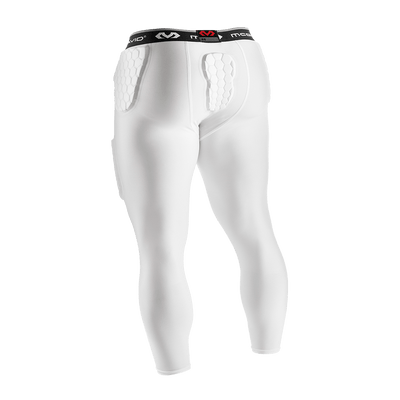 HEX® Thudd 5-Pad 3/4 Tight - McDavid