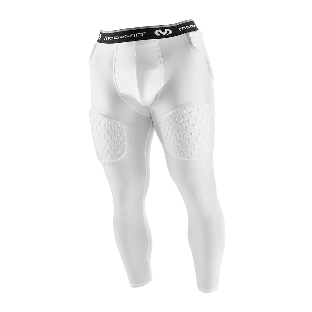 Mcdavid padded tights 2025