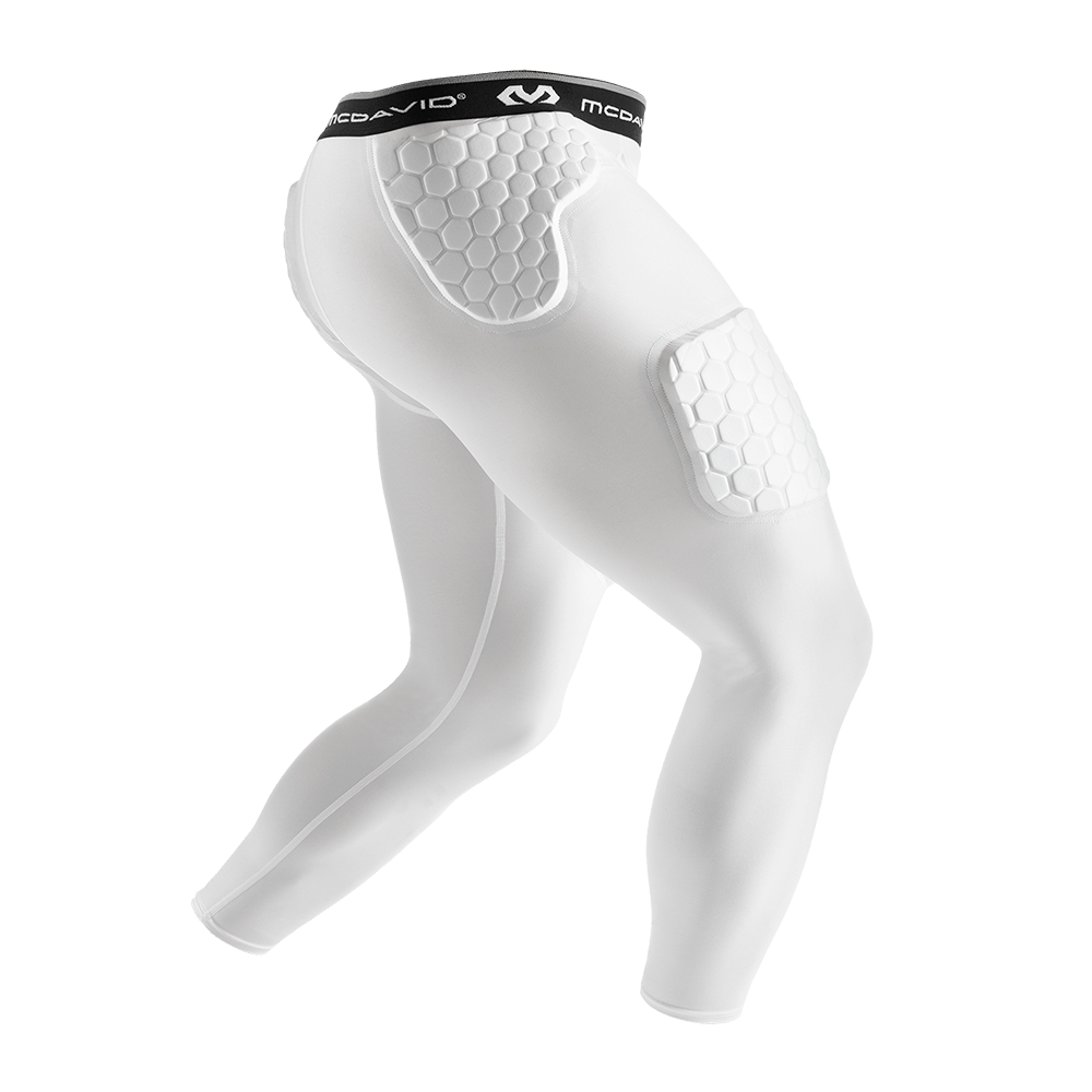 HEX® Thudd 5-Pad 3/4 Tight
