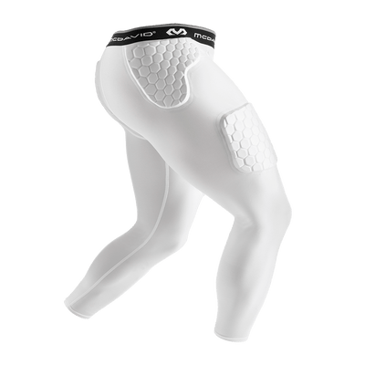 HEX® Thudd 5-Pad 3/4 Tight