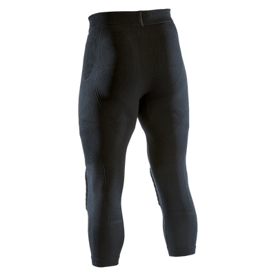 ELITE HEX® 2-Pad 3/4 Tight (Black)