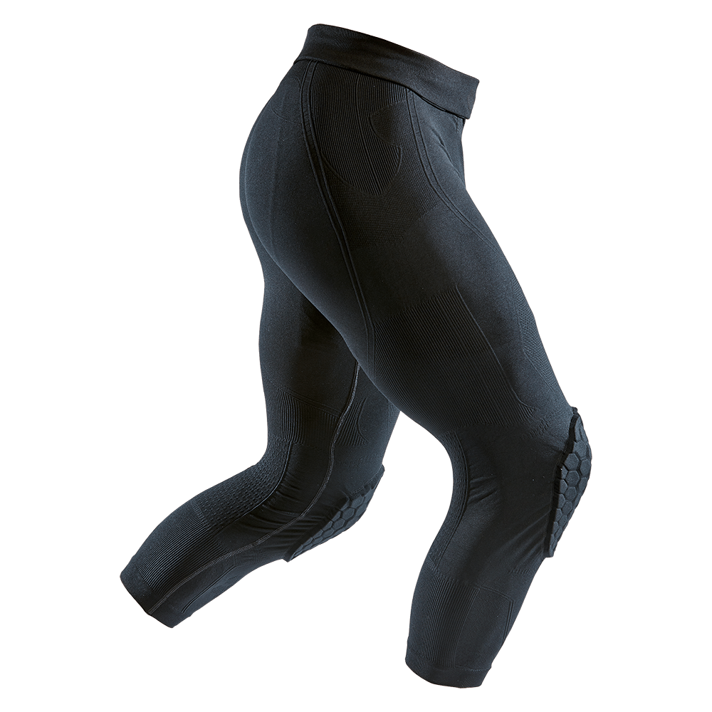 Adult Crossed Waistband Legging – FSA Fitness