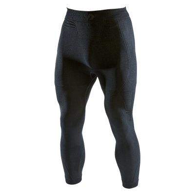 Mcdavid compression pants with online knee pads