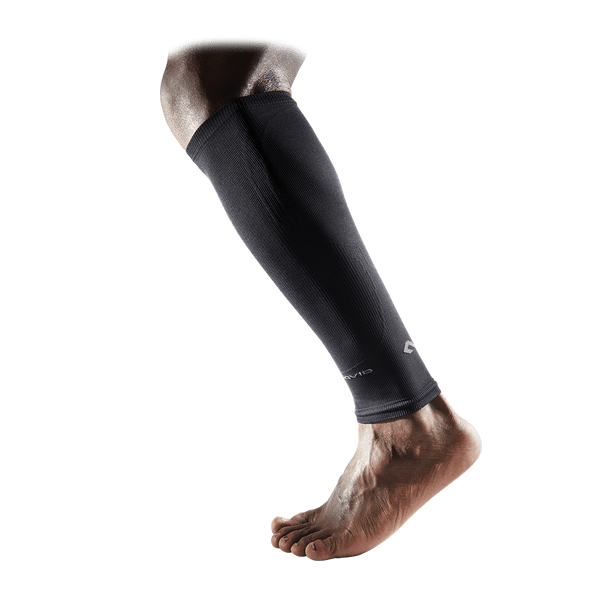 Elite compression over the calf running discount