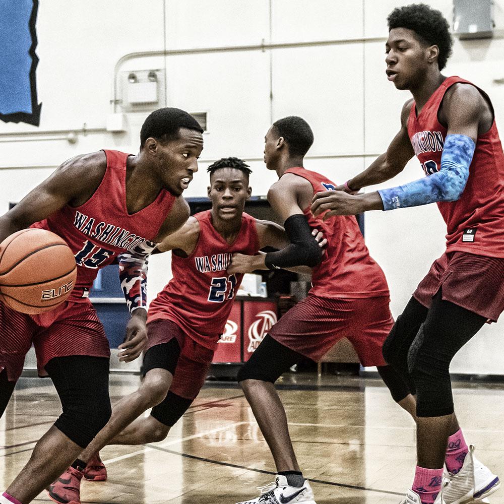 Mcdavid basketball girdle online