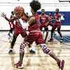 HEX® Reversible Leg Sleeves/Pair - McDavid