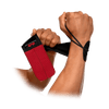 Flex Fit Training Wrist Wraps/Pair - McDavid