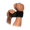 Flex Fit Training Wrist Wraps/Pair - McDavid