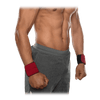 Flex Fit Training Wrist Wraps/Pair - McDavid