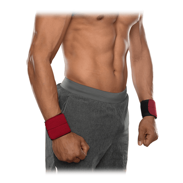 Flex Fit Training Wrist WrapsPair McDavid