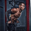 Dual Layer Training Compression Arm Sleeves/Pair - McDavid