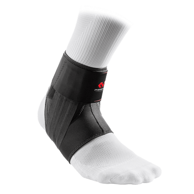 Phantom Ankle Brace w/ Advanced Strapping & Flex-Support Stirrup Stays - McDavid