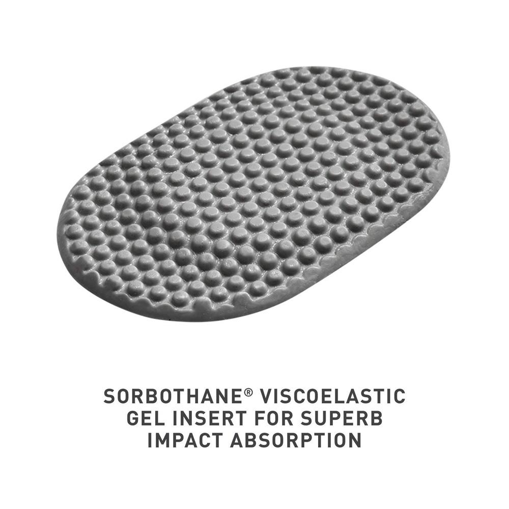 McDavid Sorbothane® Pad