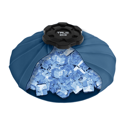 True Ice™ Therapy Shoulder Wrap - McDavid