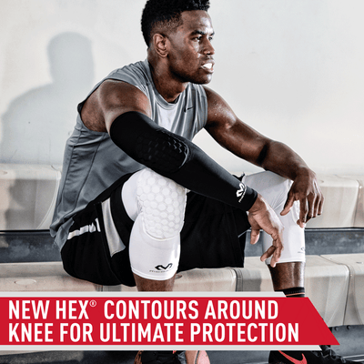 HEX® Leg Sleeves/Pair - McDavid