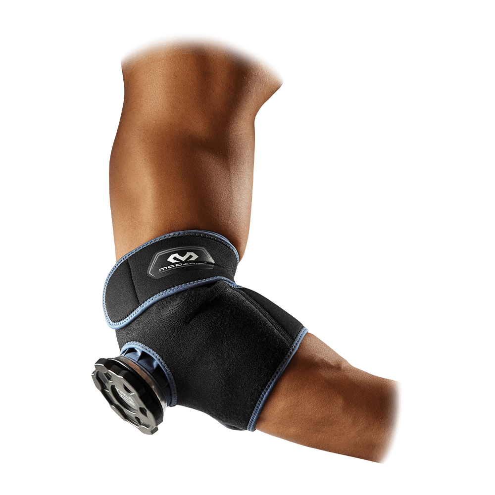 Elbow Injury Relief & Prevention McDavidUSA