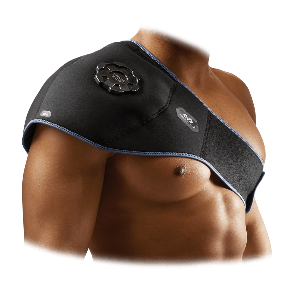 True Ice™ Therapy Shoulder Wrap