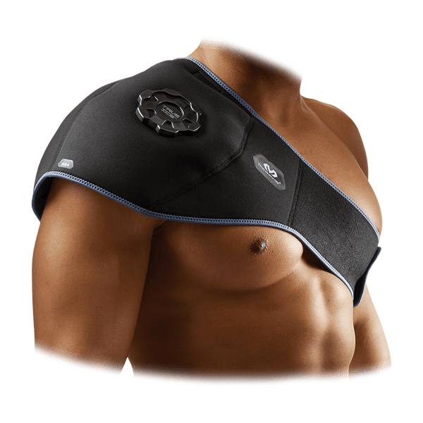 True Ice Therapy Shoulder Wrap McDavid
