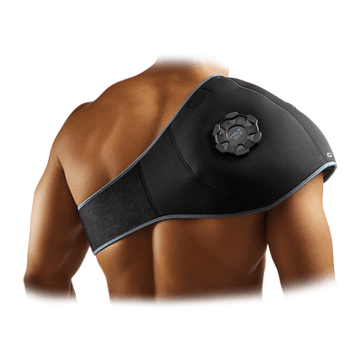 True Ice™ Therapy Shoulder Wrap - McDavid
