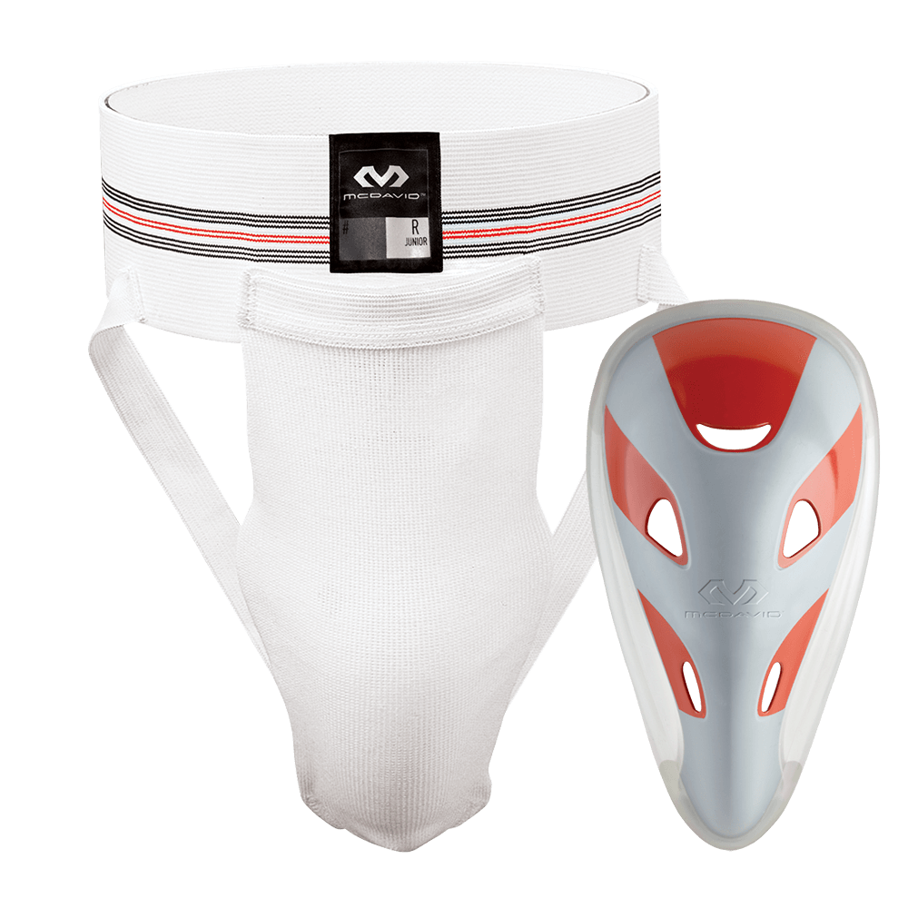 Athletic Supporter with Flexcup™