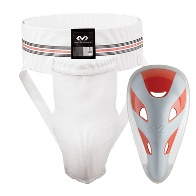 Athletic Supporter with Flexcup McDavid