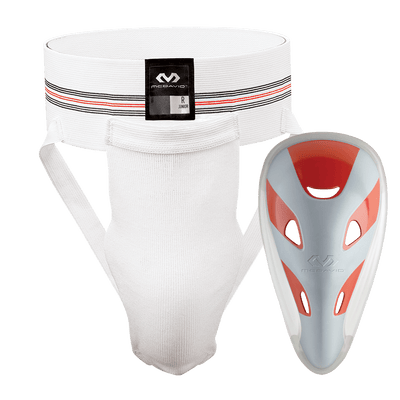 Athletic Supporter w/Flexcup - McDavid