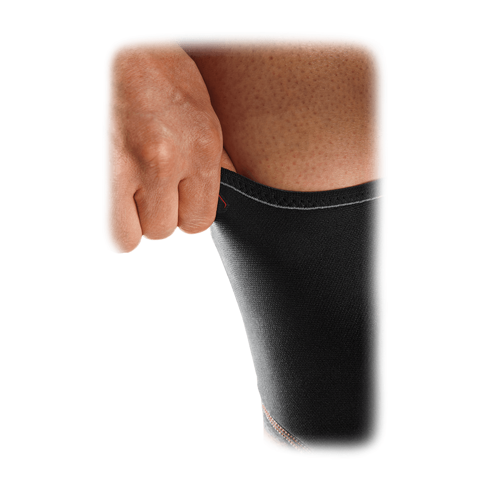 Copper Joe Ultimate Copper Relief Aches and Pains Full Leg Compression  Sleeve .